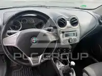 2009 Alfa Romeo Mito
