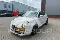2009 Alfa Romeo Mito