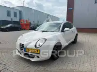 2009 Alfa Romeo Mito