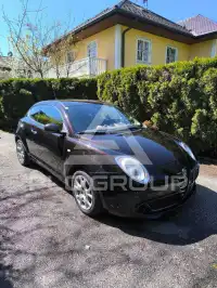 2009 Alfa Romeo Mito