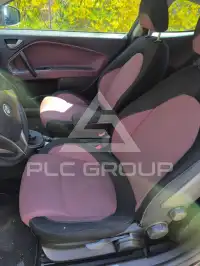 2009 Alfa Romeo Mito