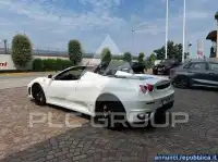 2009 Ferrari F430