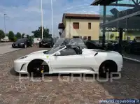 2009 Ferrari F430