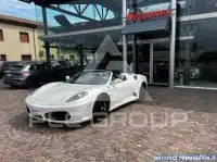 2009 Ferrari F430