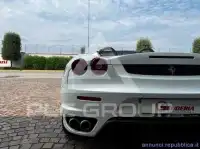 2009 Ferrari F430