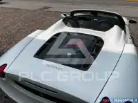 2009 Ferrari F430