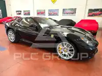 2009 Ferrari 599