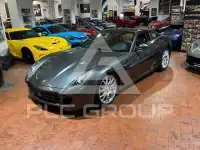 2009 Ferrari 599