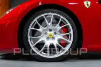 2009 Ferrari 599
