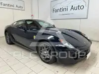 2009 Ferrari 599