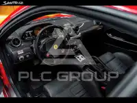 2009 Ferrari 599