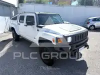 2009 Hummer H3