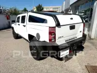 2009 Hummer H3