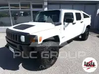 2009 Hummer H3