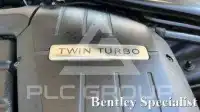 2009 Bentley Continental