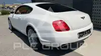 2009 Bentley Continental