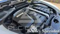 2009 Bentley Continental