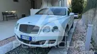 2009 Bentley Continental