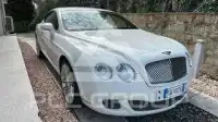 2009 Bentley Continental