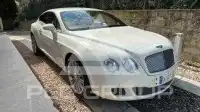 2009 Bentley Continental