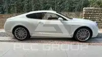 2009 Bentley Continental