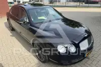 2009 Bentley Continental