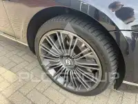 2009 Bentley Continental