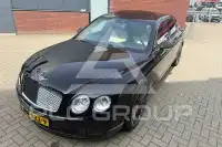 2009 Bentley Continental