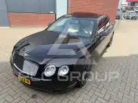 2009 Bentley Continental
