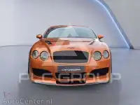 2009 Bentley Continental