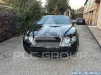 2009 Bentley Continental