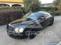 2009 Bentley Continental
