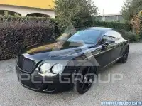2009 Bentley Continental
