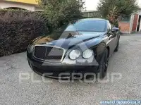 2009 Bentley Continental