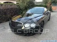 2009 Bentley Continental