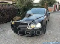 2009 Bentley Continental