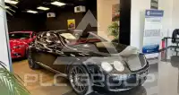 2009 Bentley Continental