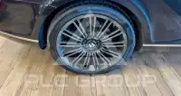 2009 Bentley Continental