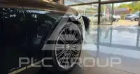 2009 Bentley Continental