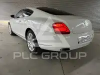 2009 Bentley Continental