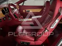 2009 Bentley Continental