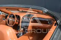 2009 Bentley Continental