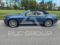 2009 Bentley Continental