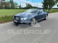 2009 Bentley Continental