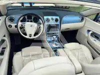 2009 Bentley Continental