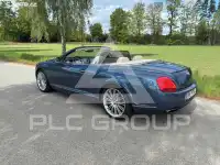 2009 Bentley Continental