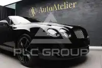 2009 Bentley Continental