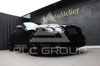 2009 Bentley Continental