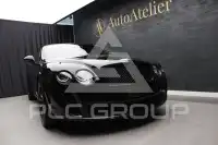 2009 Bentley Continental