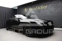 2009 Bentley Continental
